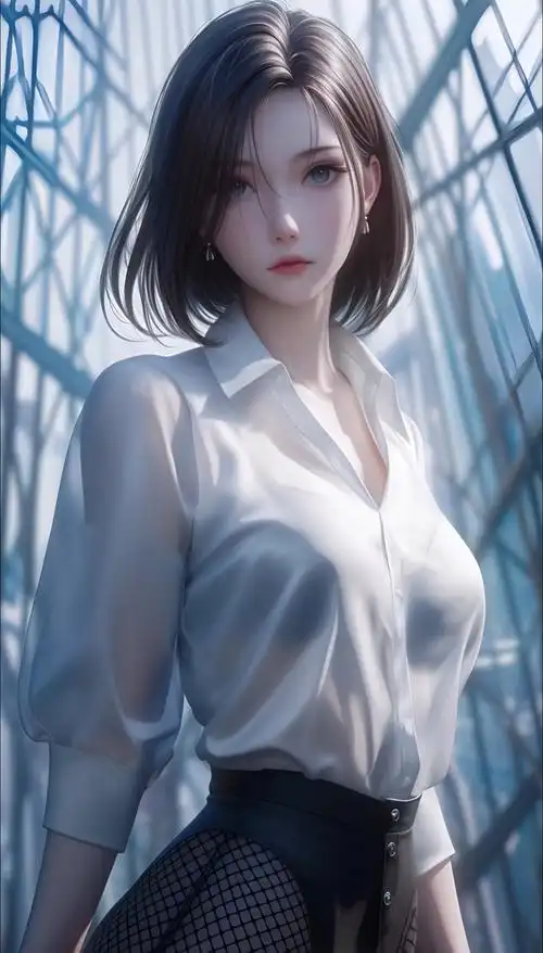 摘星少年 青春运动动漫